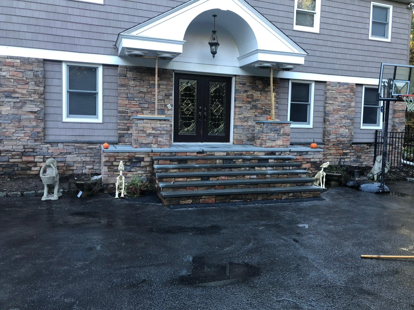 F.M Masonry Contractor